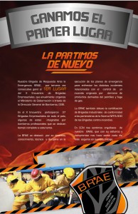 BRAE LO HIZO DE NUEVO