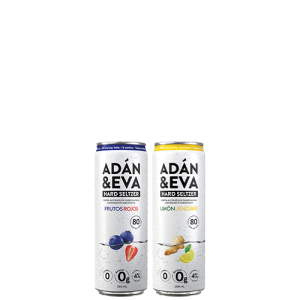 Adán & Eva