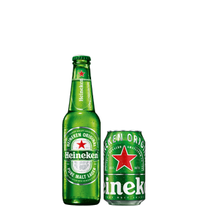 Heineken