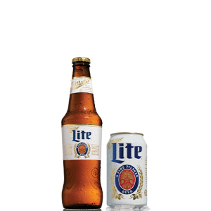 Miller Lite
