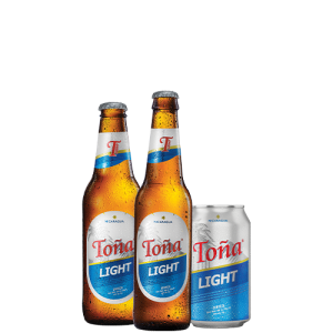 Toña Light