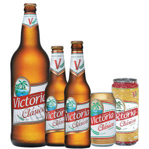 Victoria Clásica
