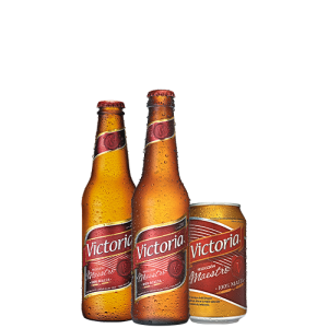 Victoria Selección Maestro