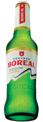 BOTELLA DESECHABLE 330ML