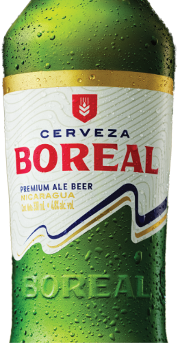 Botella Boreal