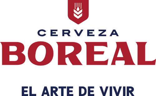Logo Boreal